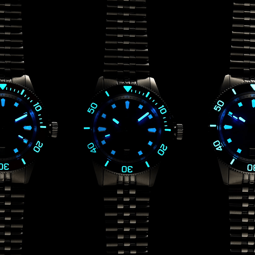 High vs. Low Frequency Movements: Which Is Best for Your Watch?