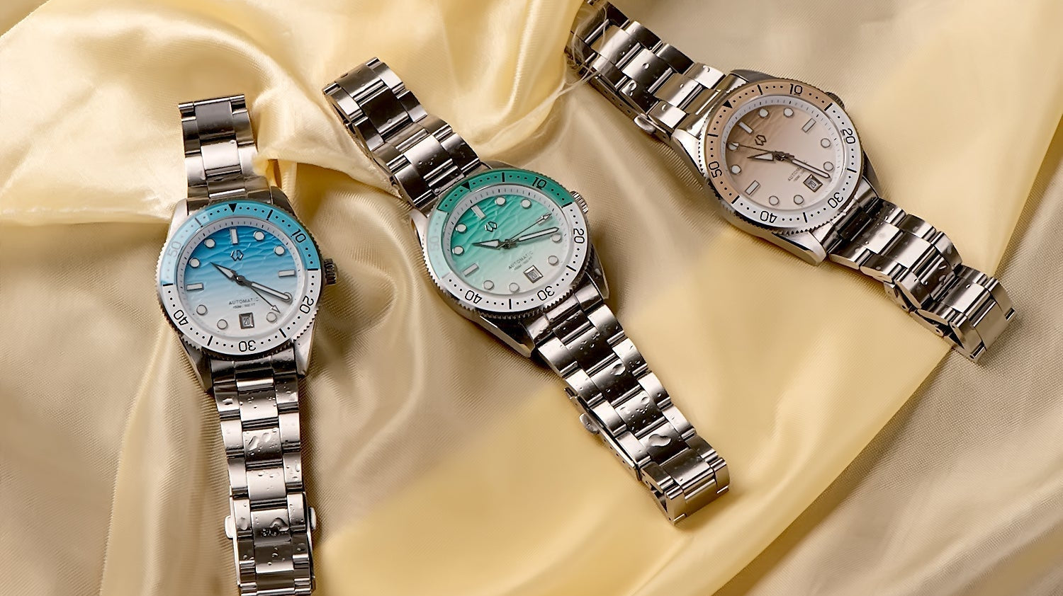 The Ultimate Guide to Watch Case Materials: Pros, Cons & Iconic Examples