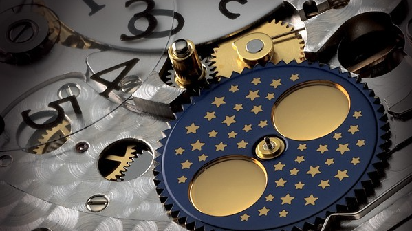 What Is a Moon Phase Watch? The Celestial Complication Explained