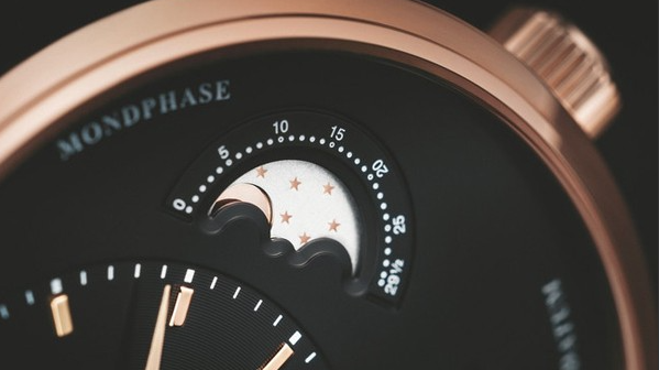 Moon Phase vs. Day-Night Indicator: Understanding These Two Complicated Watch Features