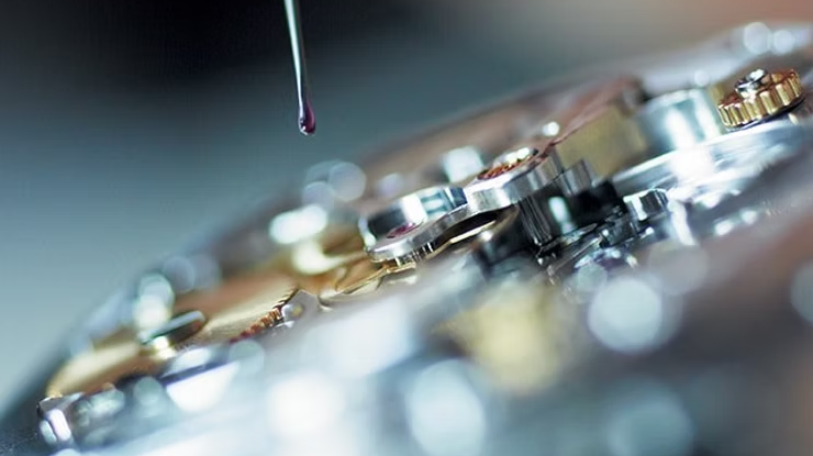 What Is a Watch Power Reserve? How Long Should an Automatic Watch Run?