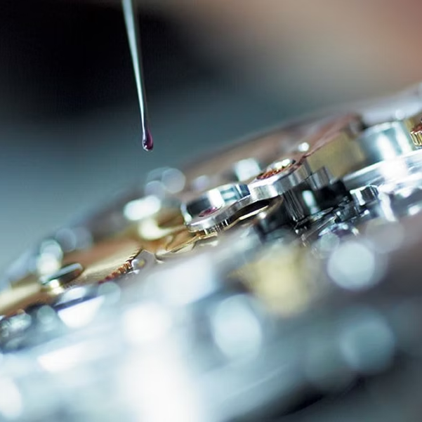 What Is a Watch Power Reserve? How Long Should an Automatic Watch Run?