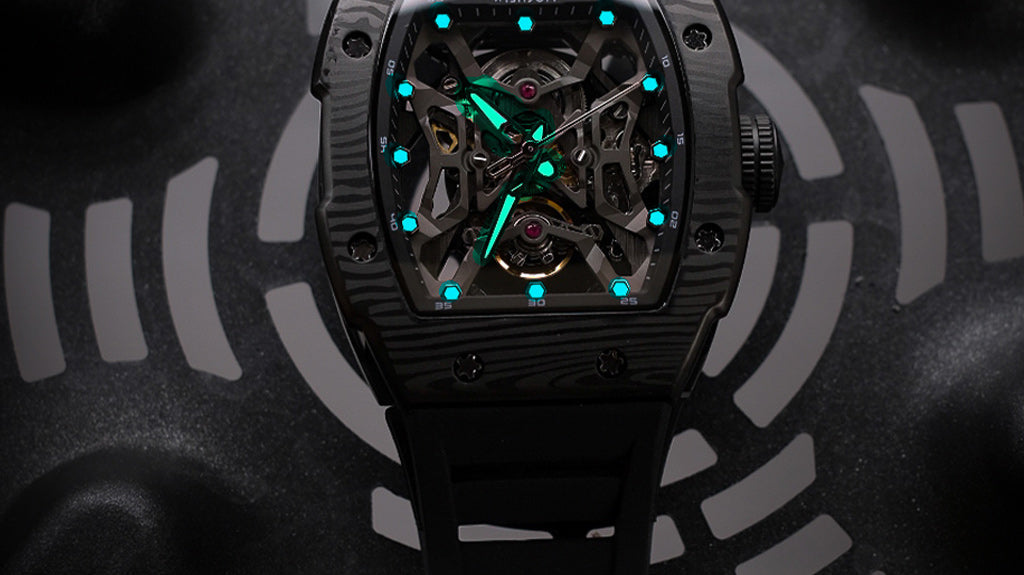 Why Has Your Mechanical Watch Stopped? Common Causes & Easy Fixes