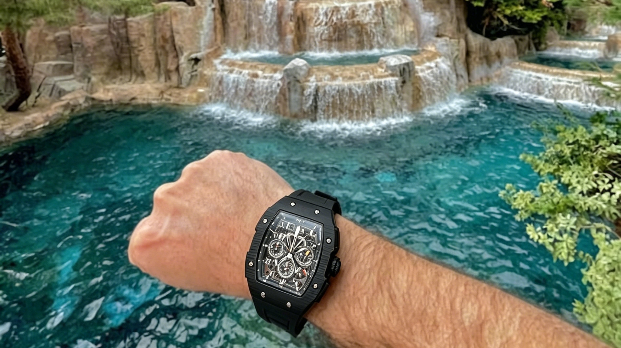 Summer Watch Care: 3 Things to Avoid to Keep Your 5-Year Warranty Intact