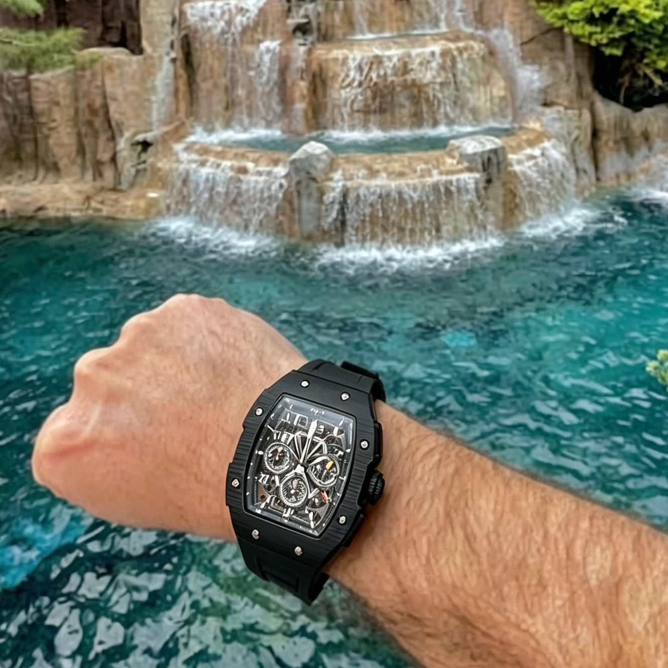 Summer Watch Care: 3 Things to Avoid to Keep Your 5-Year Warranty Intact