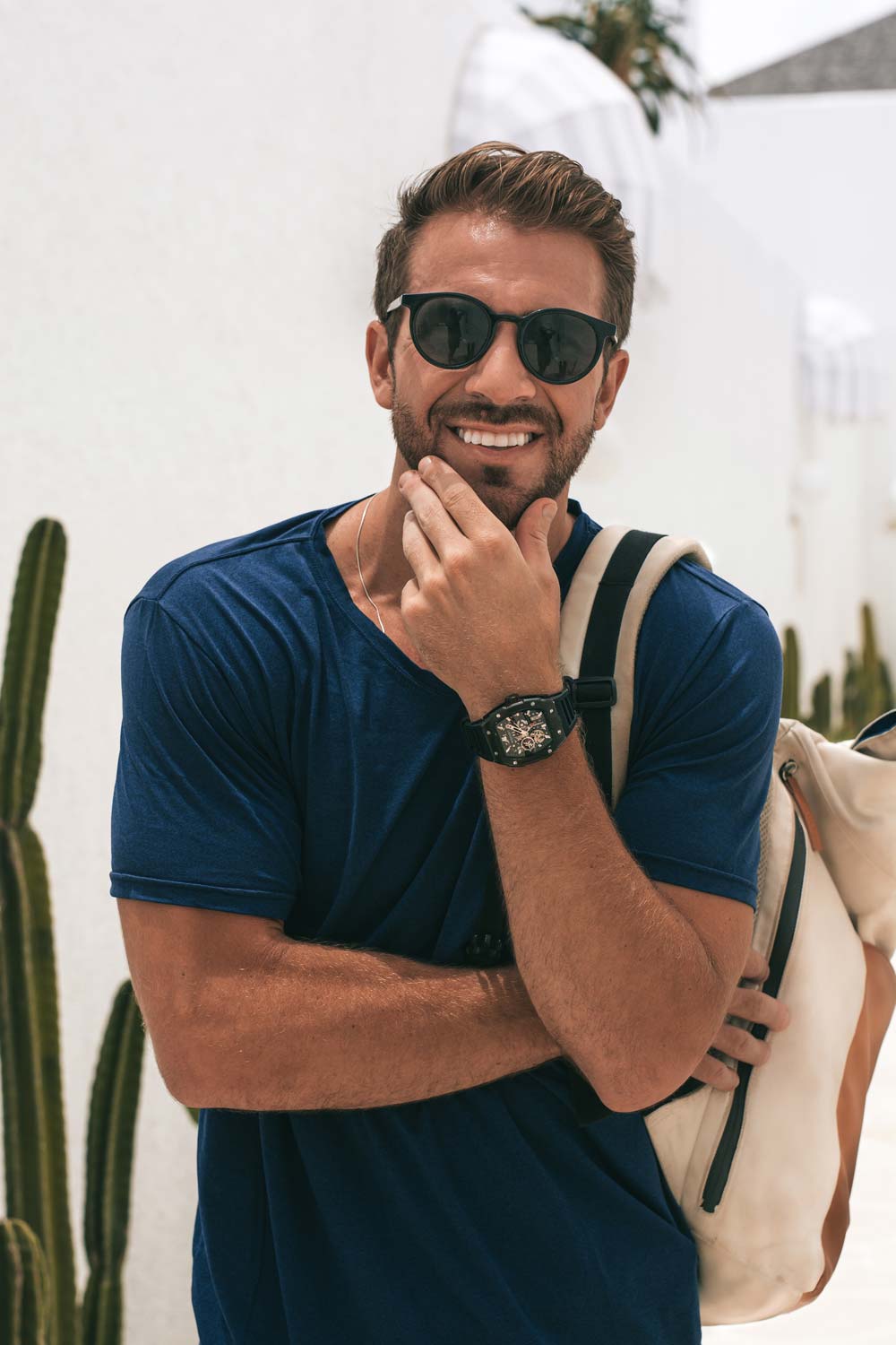 Summer Style: Embrace the Season with Wishdoit Watches