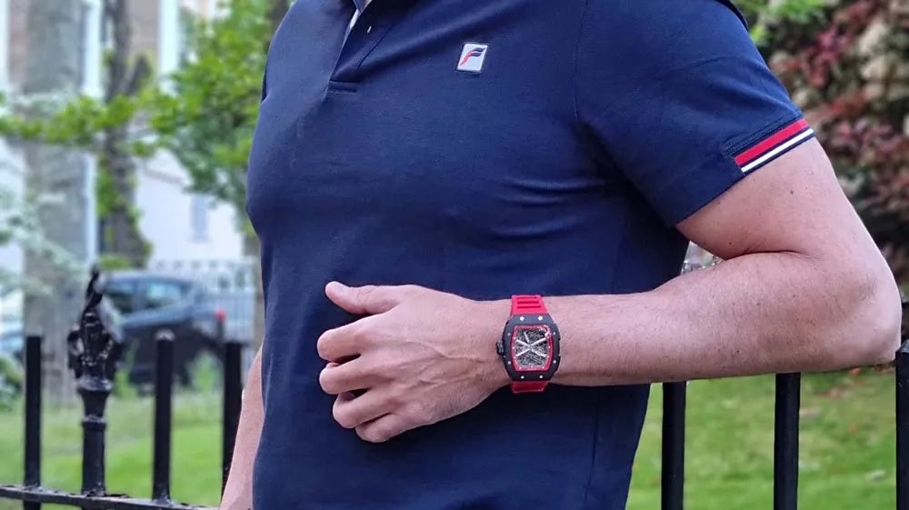 Which watches are likely to appreciate? Wishdoit Watches