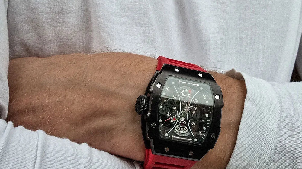 How to Choose the Best Watches for Every Occasion-Wishdoit watches