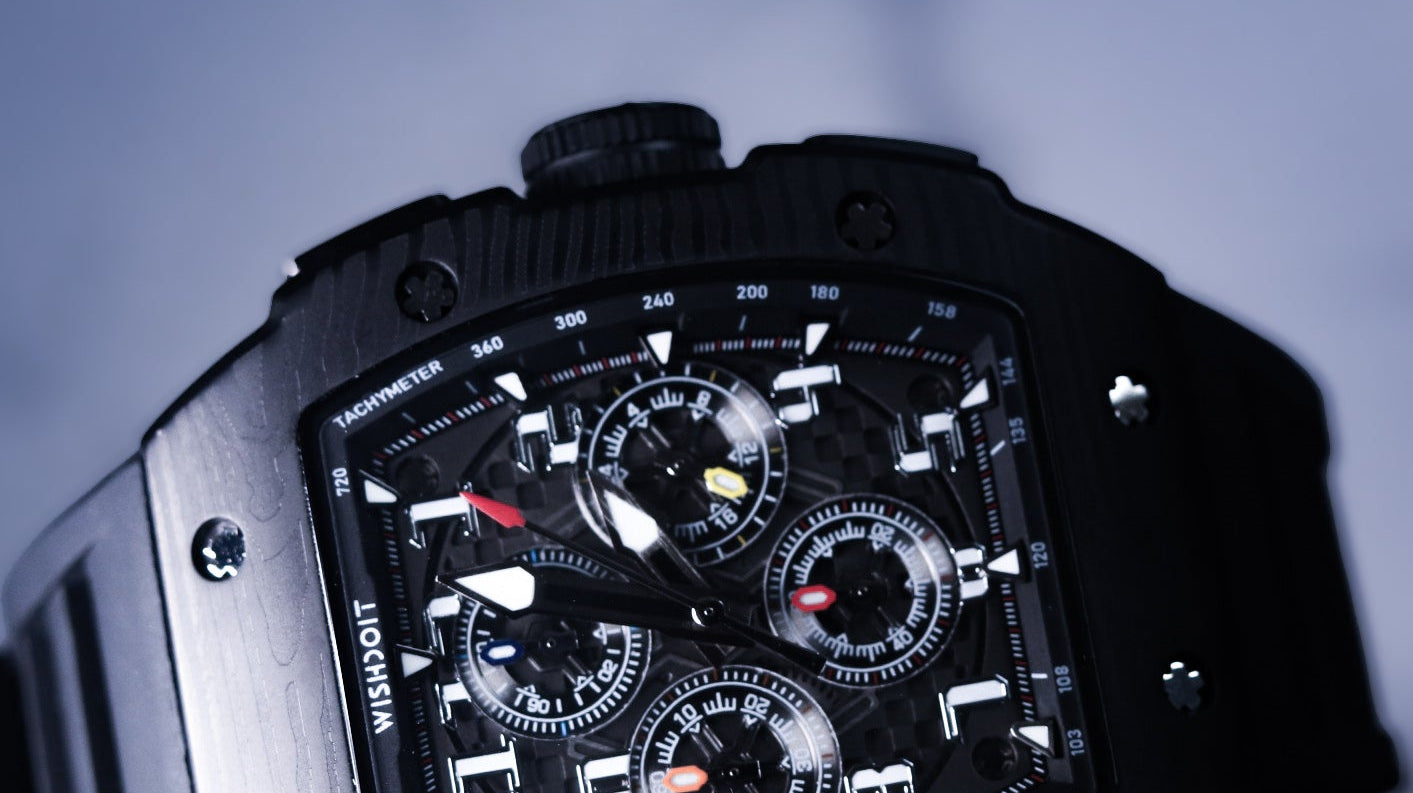 From Quartz to Automatic: Decoding Seiko's VD, VK and NH Series Movements