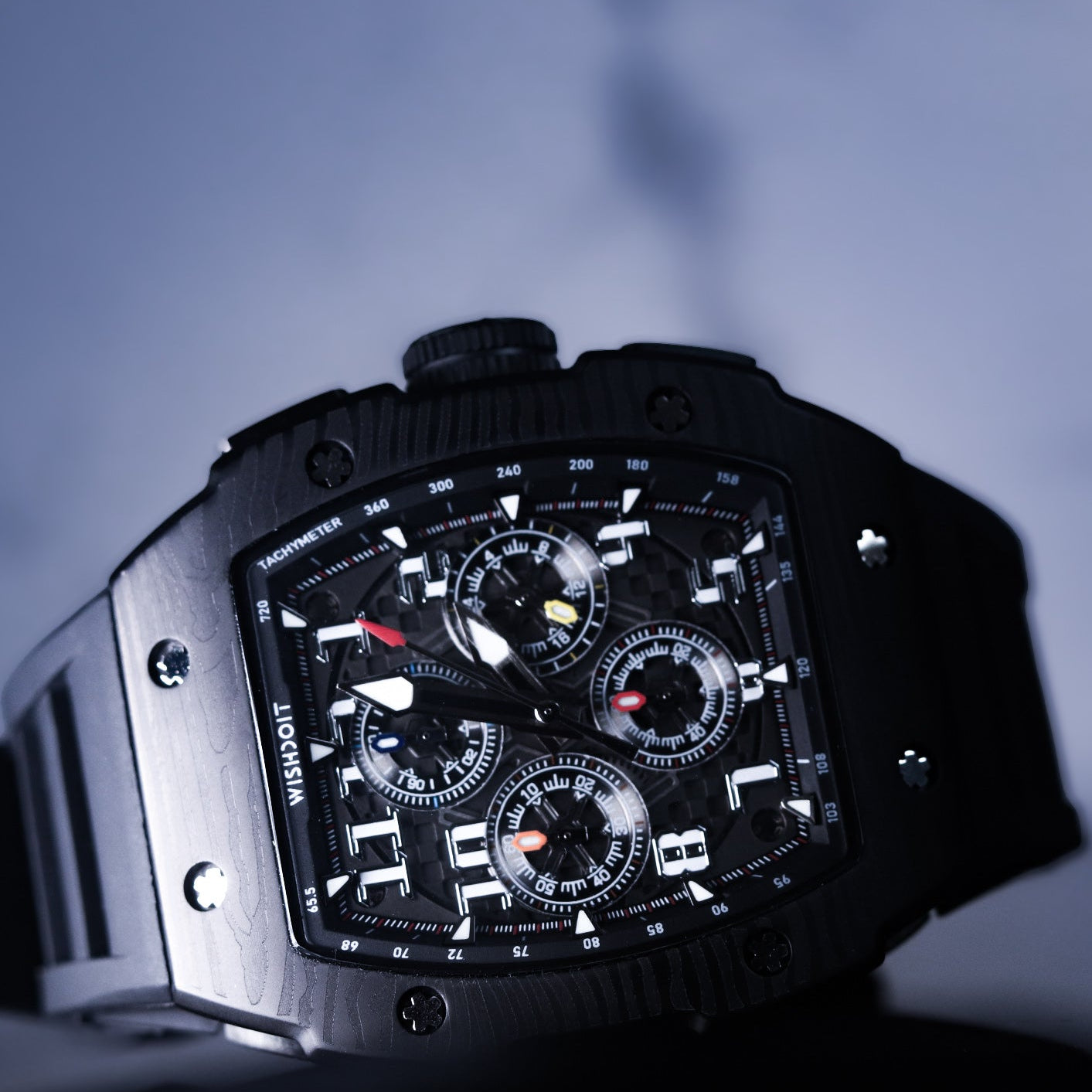 New Battery, Still Dead? Here's Why Your Quartz Watch Won't Tick