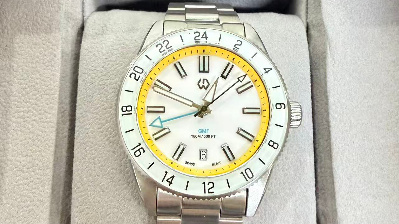 Why the RONDA 515.24H is More Than “Just a Quartz” Movement