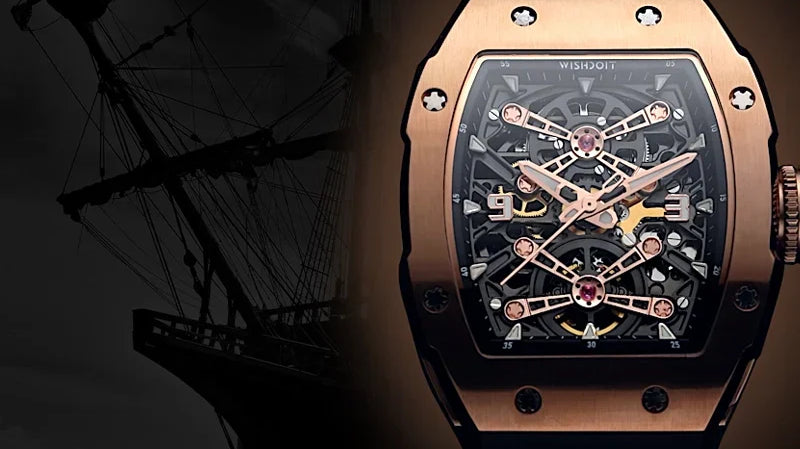 Skeleton vs. Solid Dial: Which Mechanical Watch Style is Right for You?