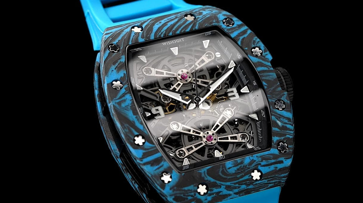 How to Fix a Magnetized Mechanical Watch: 90% of People Get the First Step Wrong