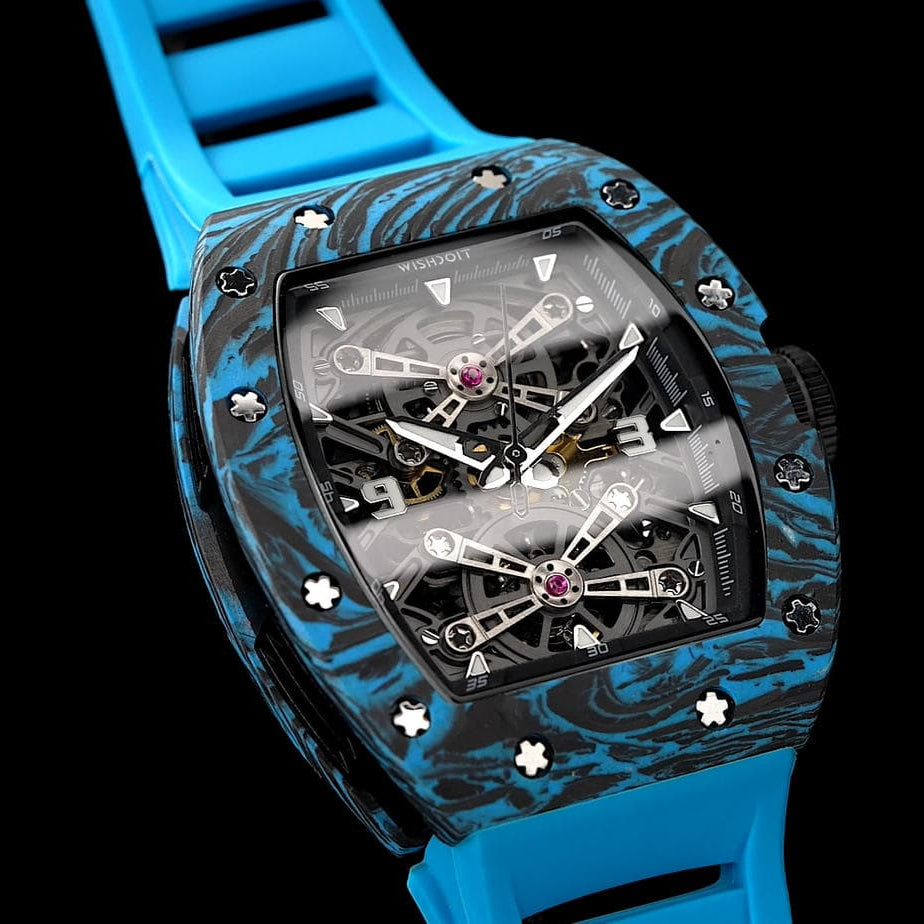 How to Fix a Magnetized Mechanical Watch: 90% of People Get the First Step Wrong