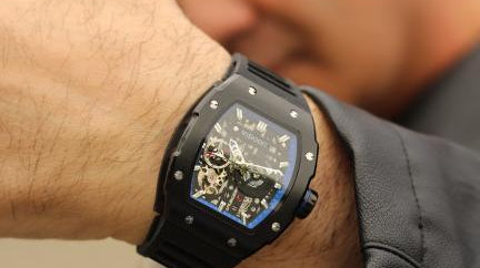 The Birth of Timekeeping: The Story Behind Clocks and Watches