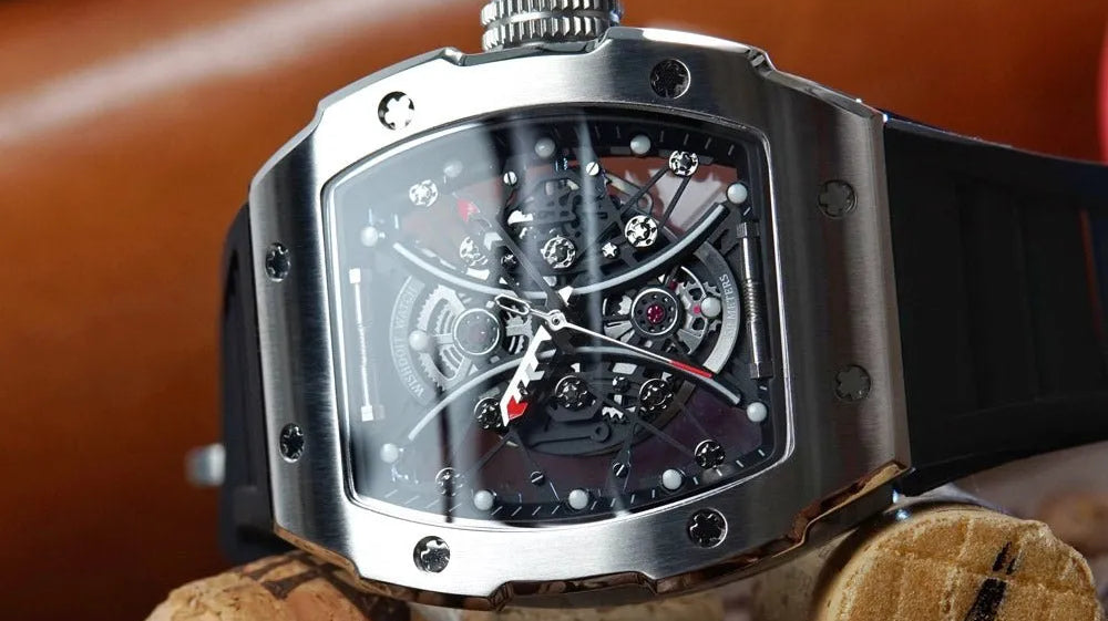 5 Reasons Why Your Watch Batteries Keep Dying? - Wishdoit Watches