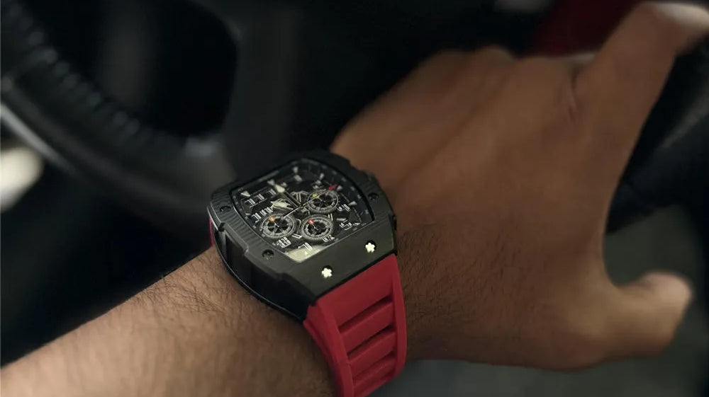 What Are the Most Popular Watches in the World?