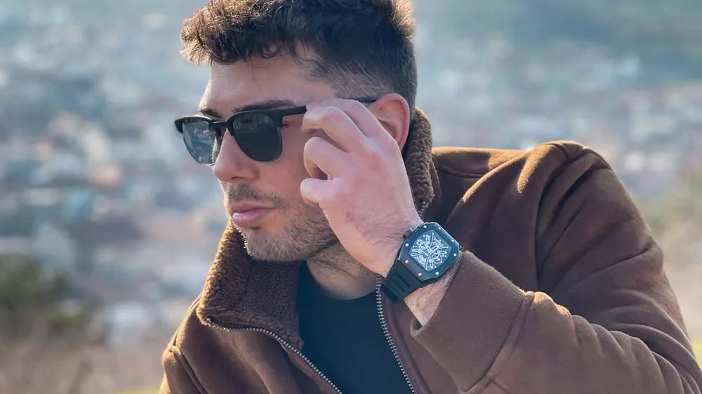 How to Choose the Best Mechanical Watch For Yourself - Wishdoit Watches