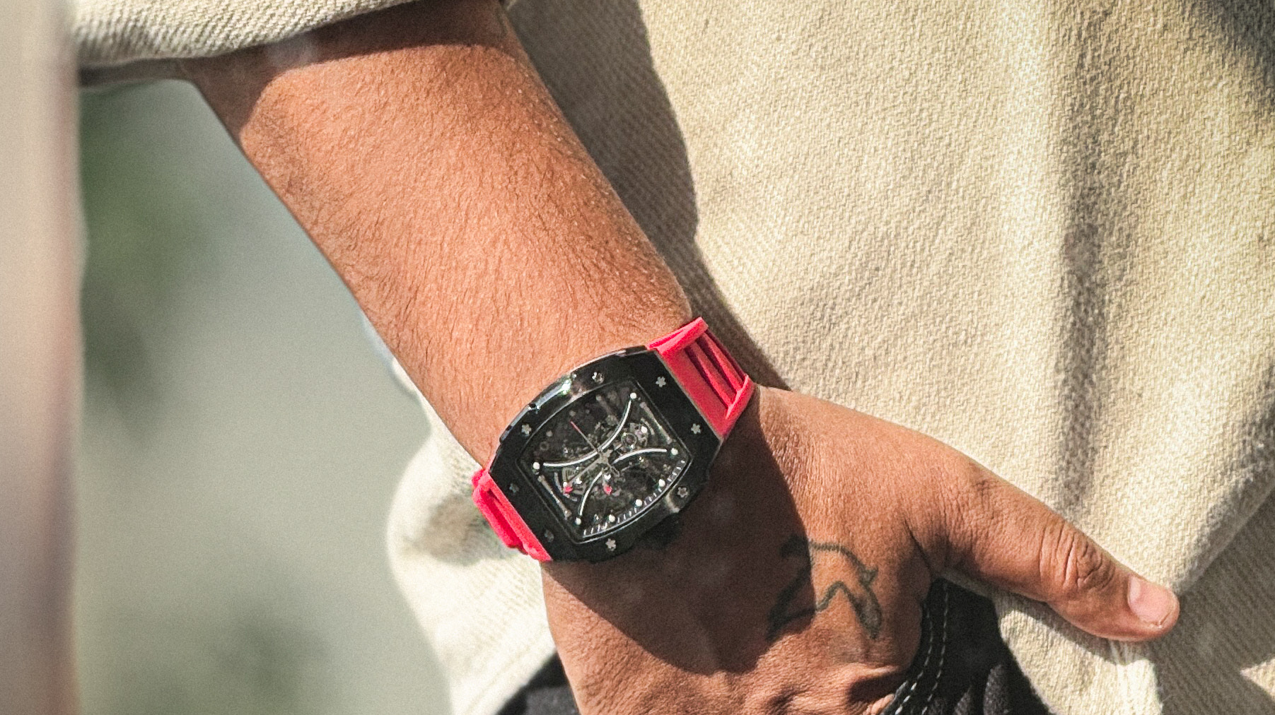 The Right Way to Replace Your Quartz Watch Battery