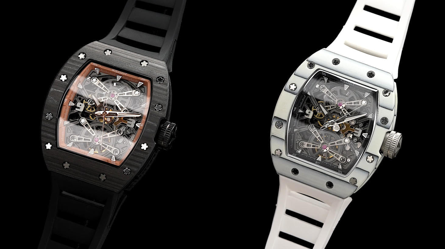 What Makes a Watch Collectible? How Wishdoit Builds Future Heirlooms