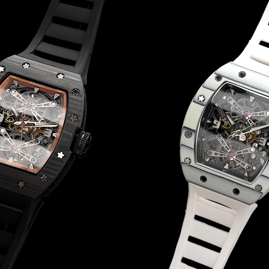 What Makes a Watch Collectible? How Wishdoit Builds Future Heirlooms