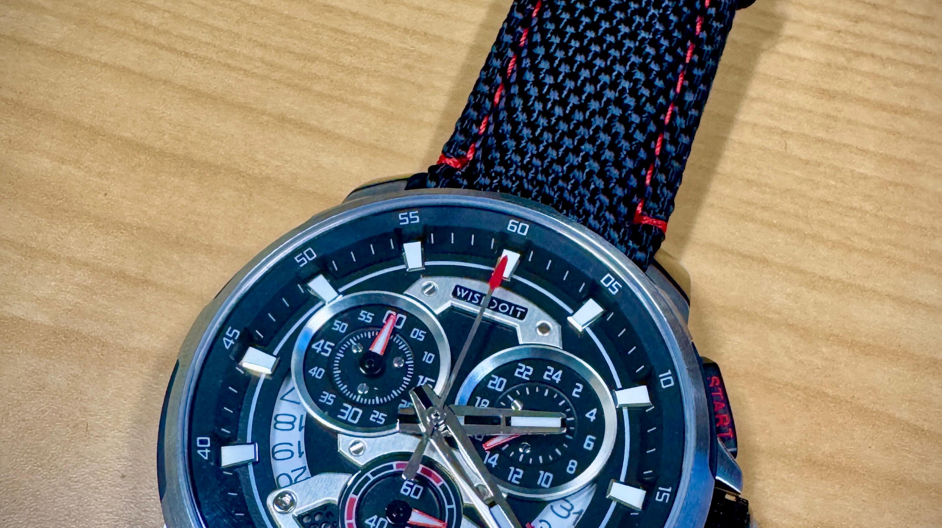 Top 10 Watch Details to Enhance Your Style in 2025 with Wishdoit Watches