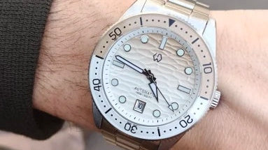Inside the Miyota 8215: Is This Workhorse Movement Right for Your Watch?