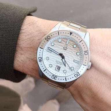 Inside the Miyota 8215: Is This Workhorse Movement Right for Your Watch?