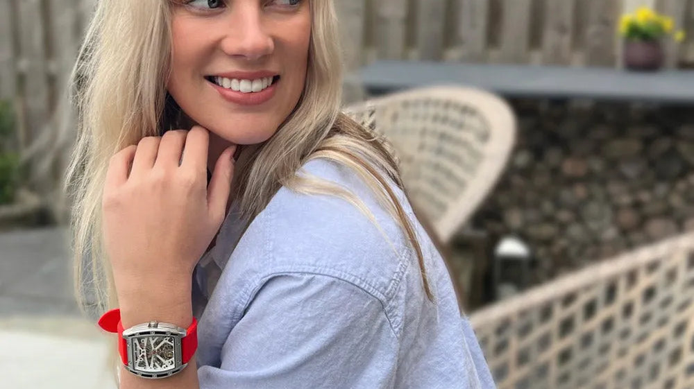 Ladies' Choice: Discovering Women's Watch Trends in 2024