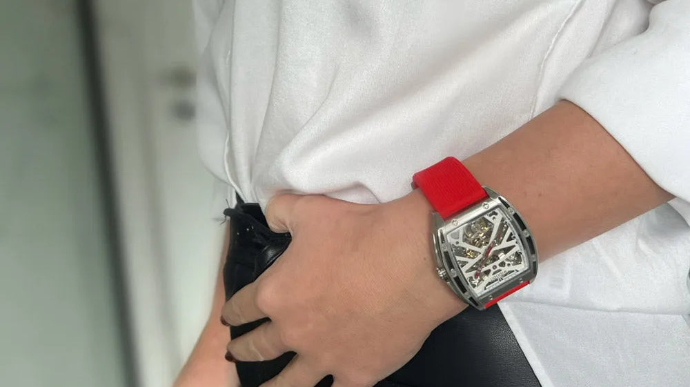 The Timeless Appeal: How Long Does a Good Automatic Watch Last?