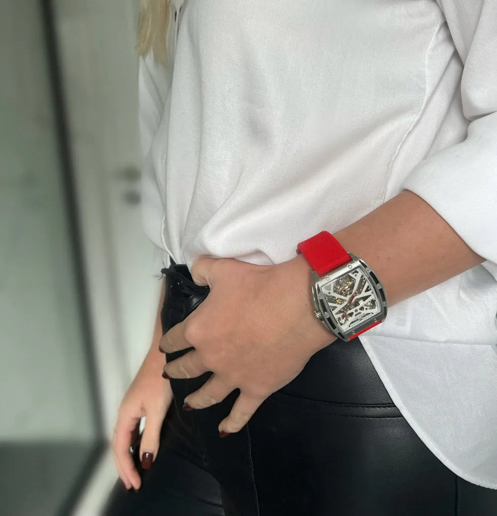 The Timeless Appeal How Long Does a Good Automatic Watch Last