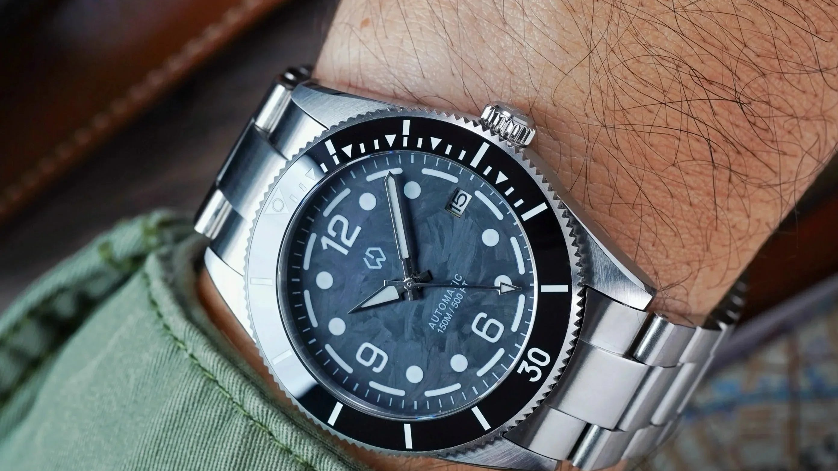 Dress to Impress: How to Match Watch Straps with Your Outfit Like a Pro