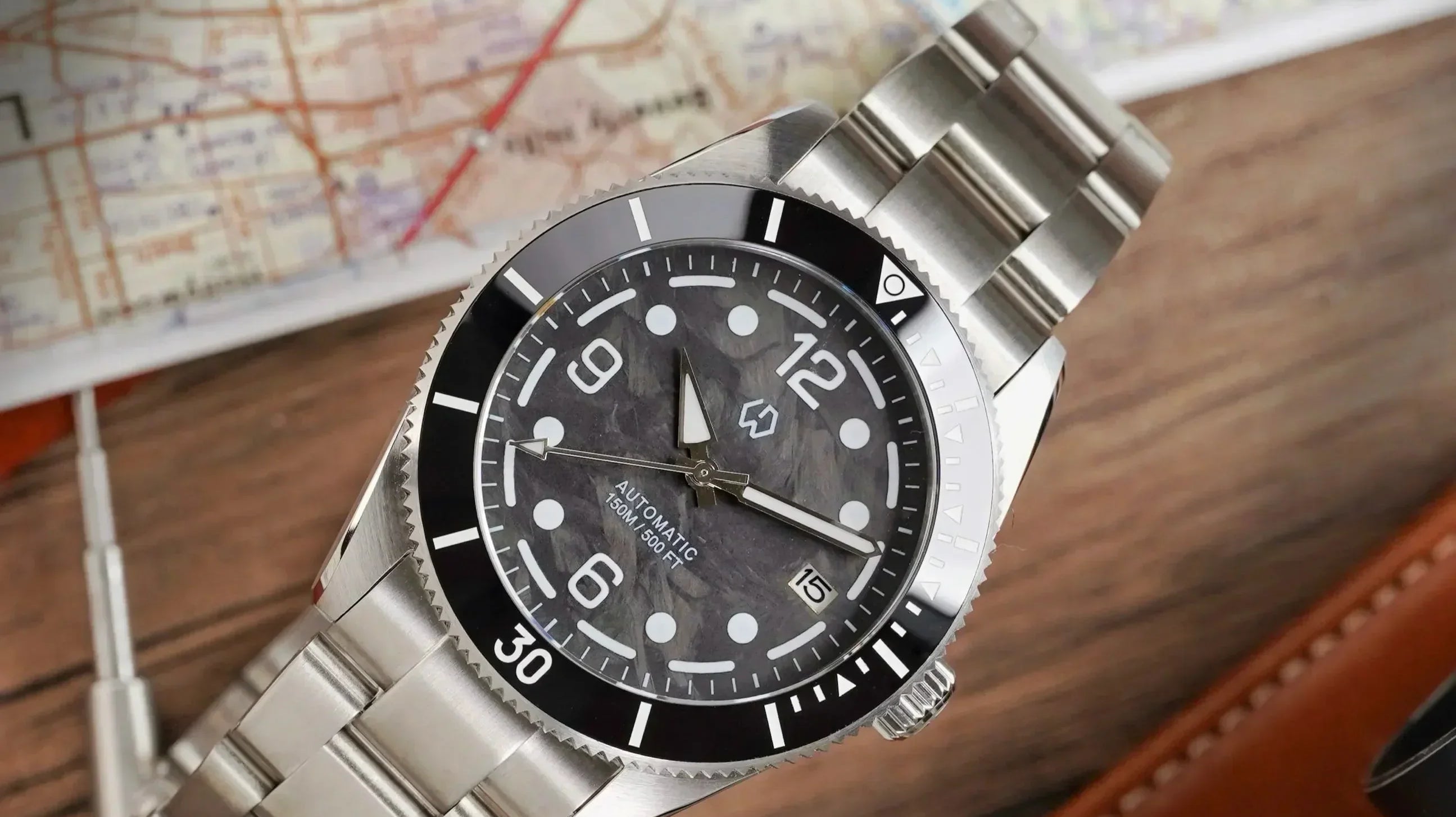 Watch Lover's Guide: 5 Must-Know Movement Maintenance Practices for Longevity