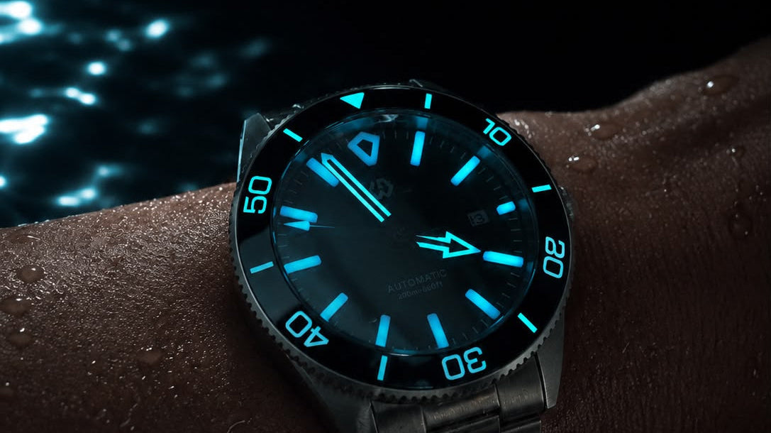 Built to Last: 3 Timepieces That Embody the Long‑Term Investment Philosophy