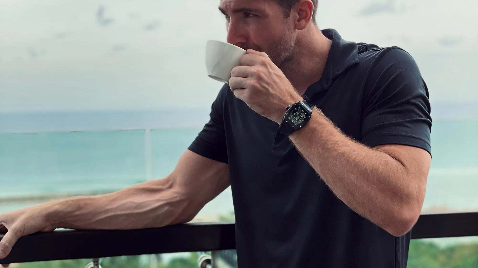 Who invented the 12-hour clock?- Wishdoit watches