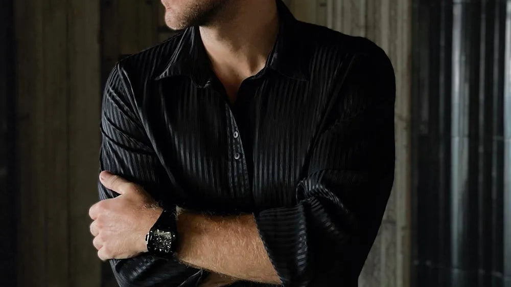 Wishdoit Review – A Classic, Stylish Choice for Men? Wishdoit Watches