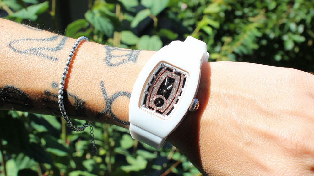 Understanding Watch Water Resistance: A Realistic Guide