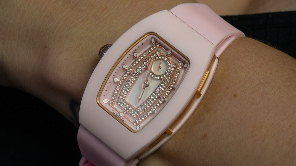 Seize the Moment: Why "Do It Now" Is the Perfect Motto for Your Watch (and Life!)