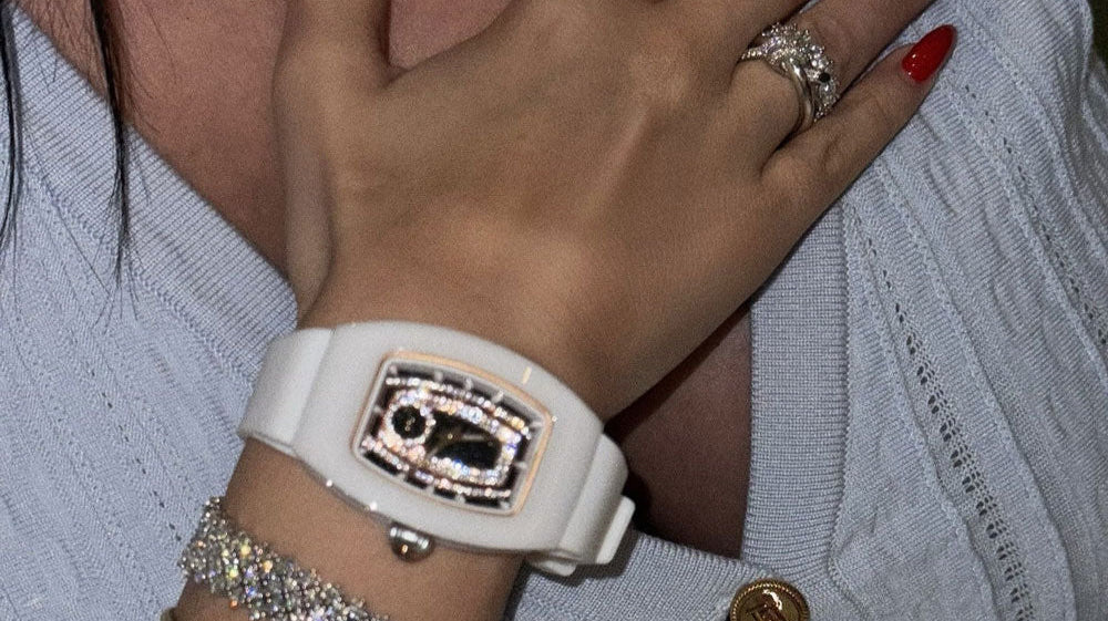 Emergency Guide: How to Save a Water-Damaged Watch