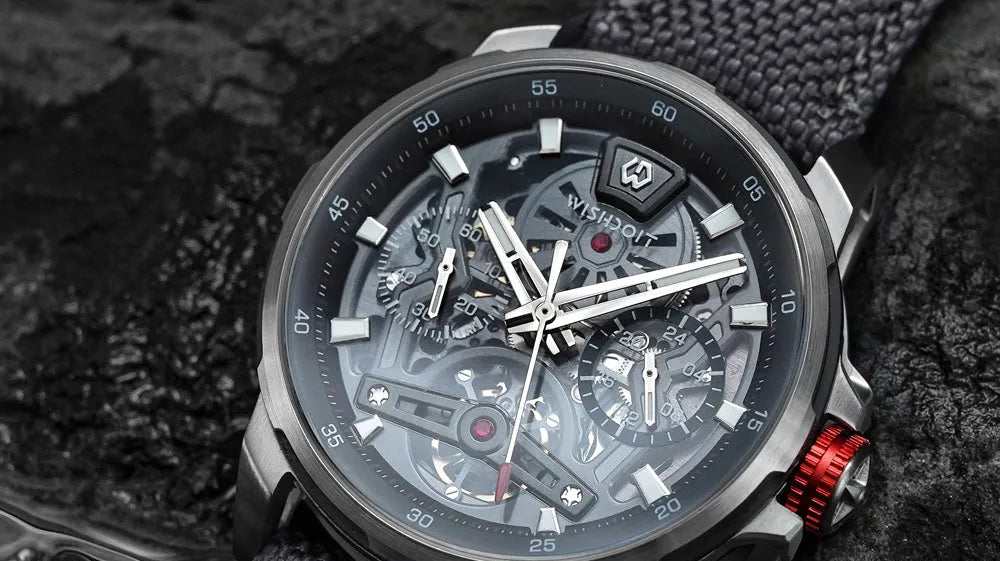 Affordable Round Watches: Top Picks Under $200 from Wishdoit Watches