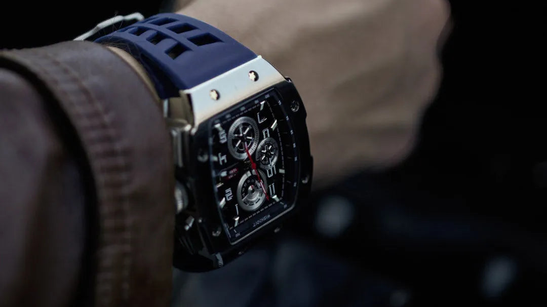 Wishdoit Watches Review (Is the Microbrand Any Good?)