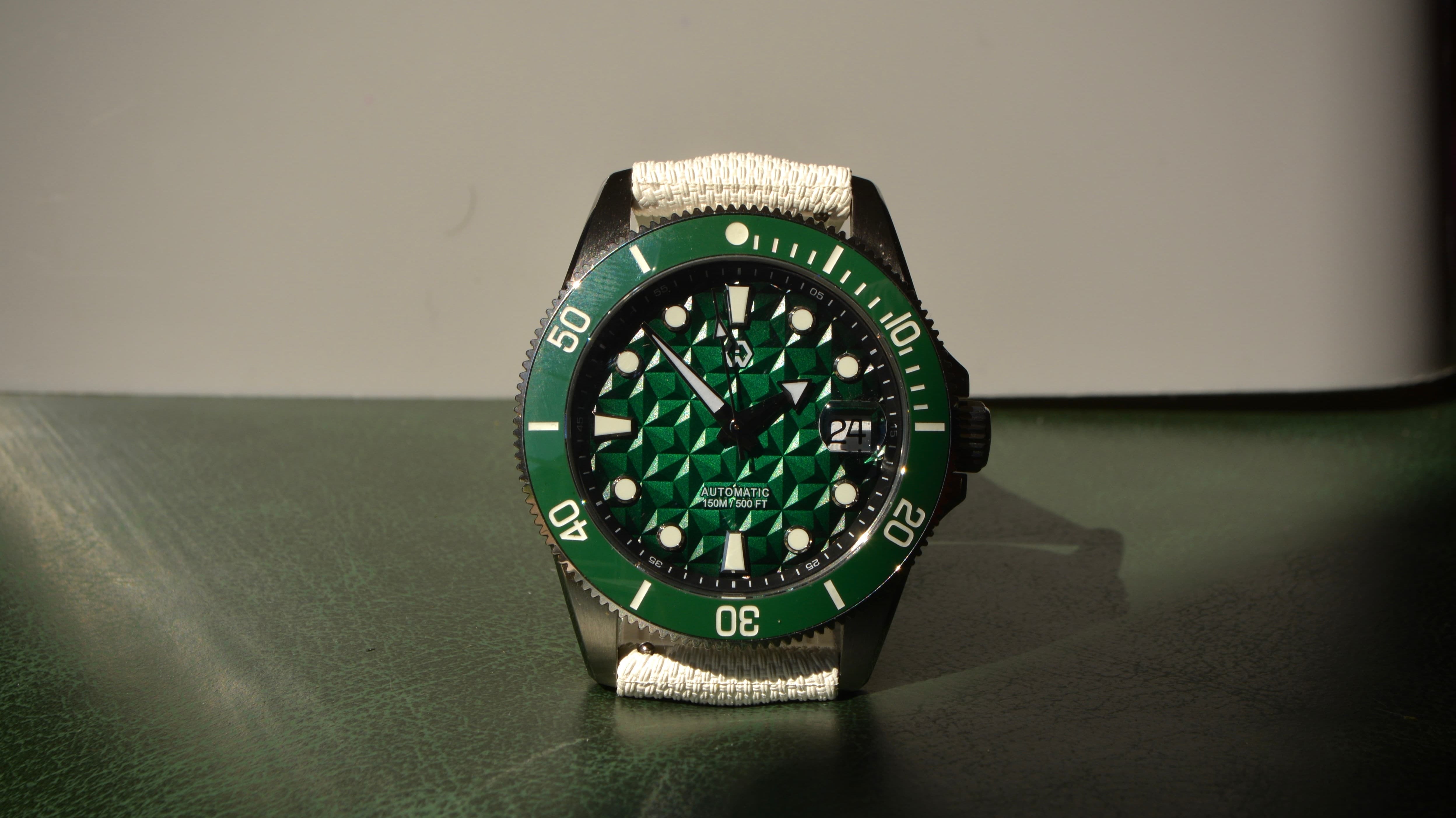 Which Mechanical Watch Is the Best Entry-Level Choice with a Budget Under $500?