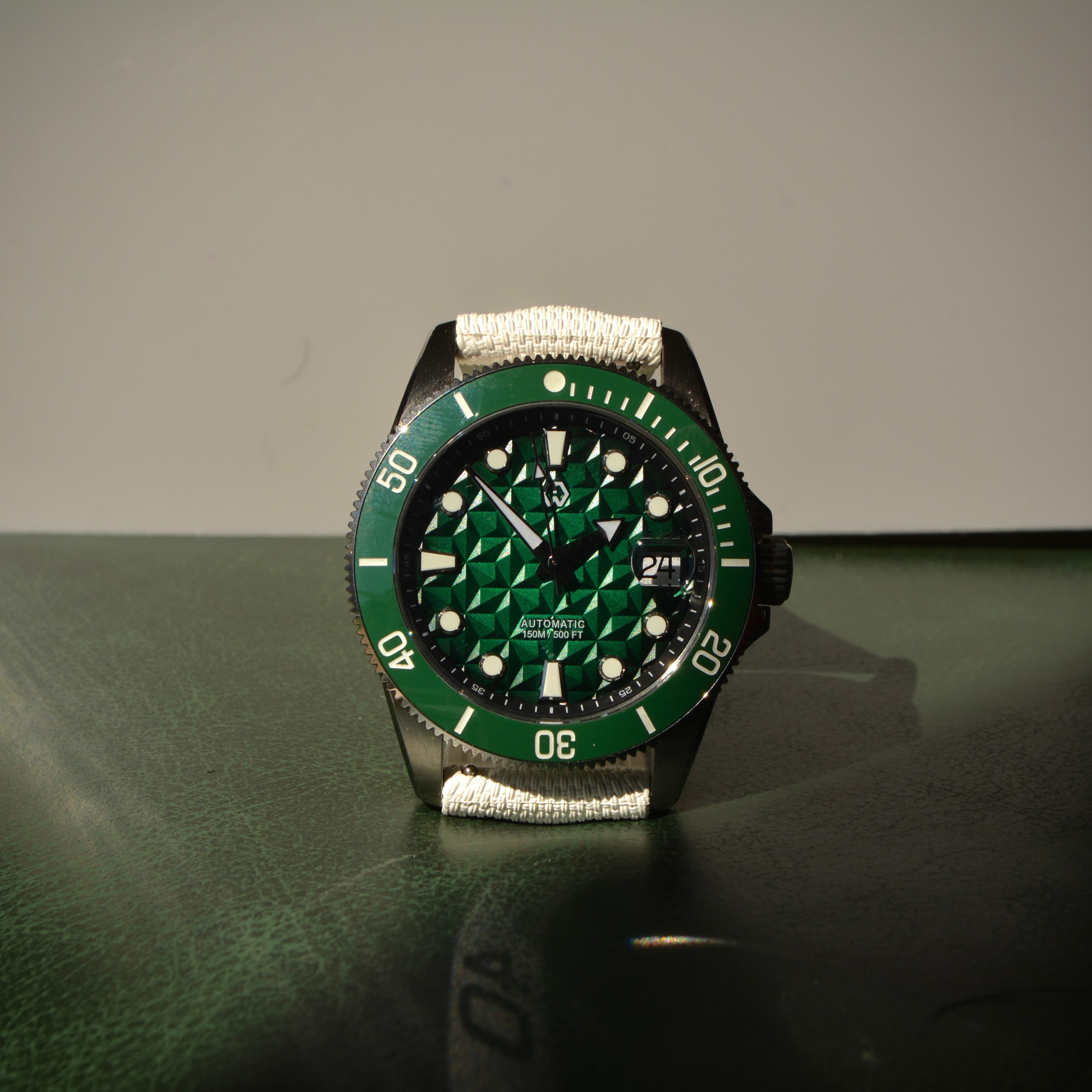 Which Mechanical Watch Is the Best Entry-Level Choice with a Budget Under $500?