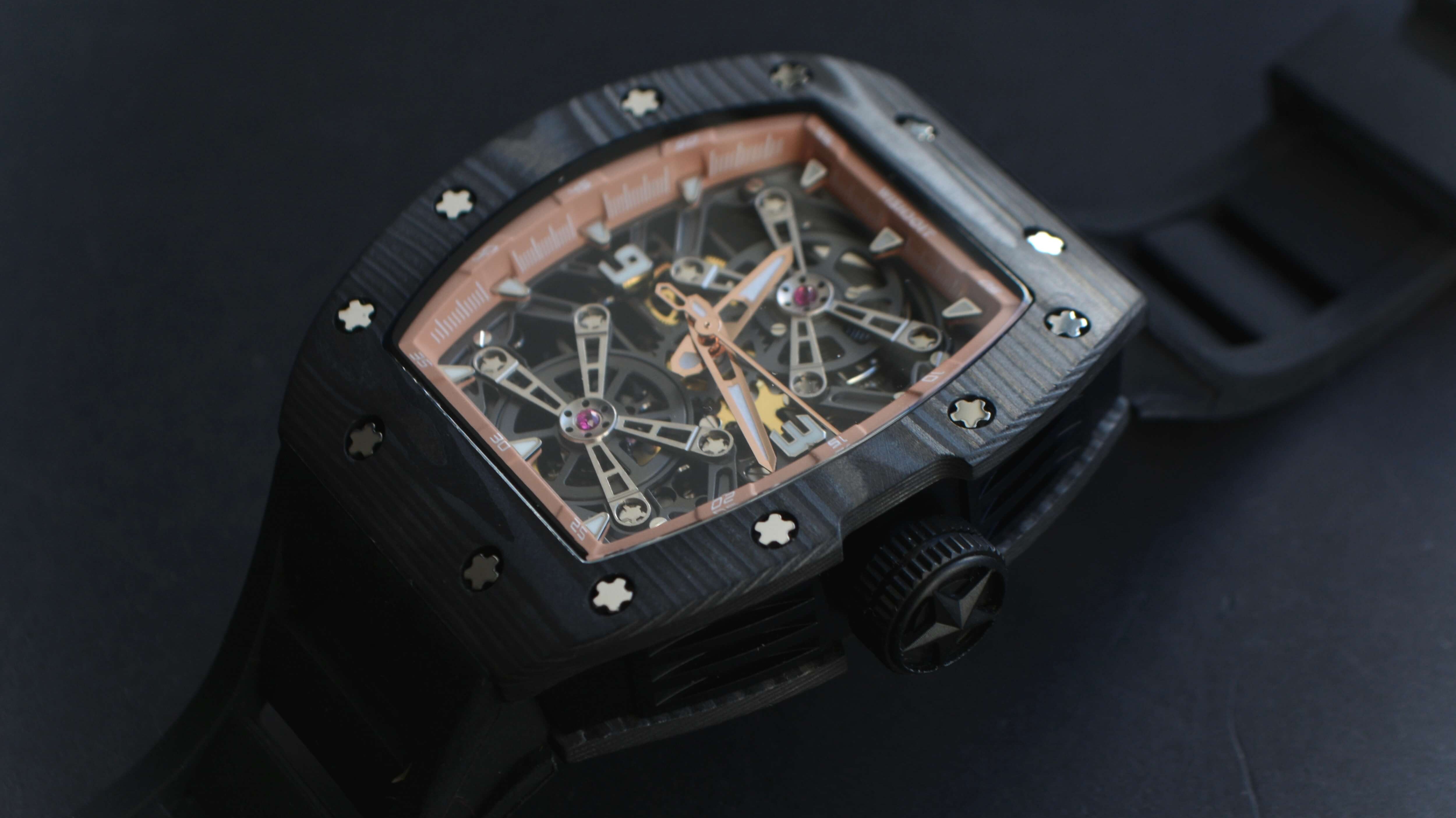 Why a Watch Makes the Perfect Father's Day Gift?