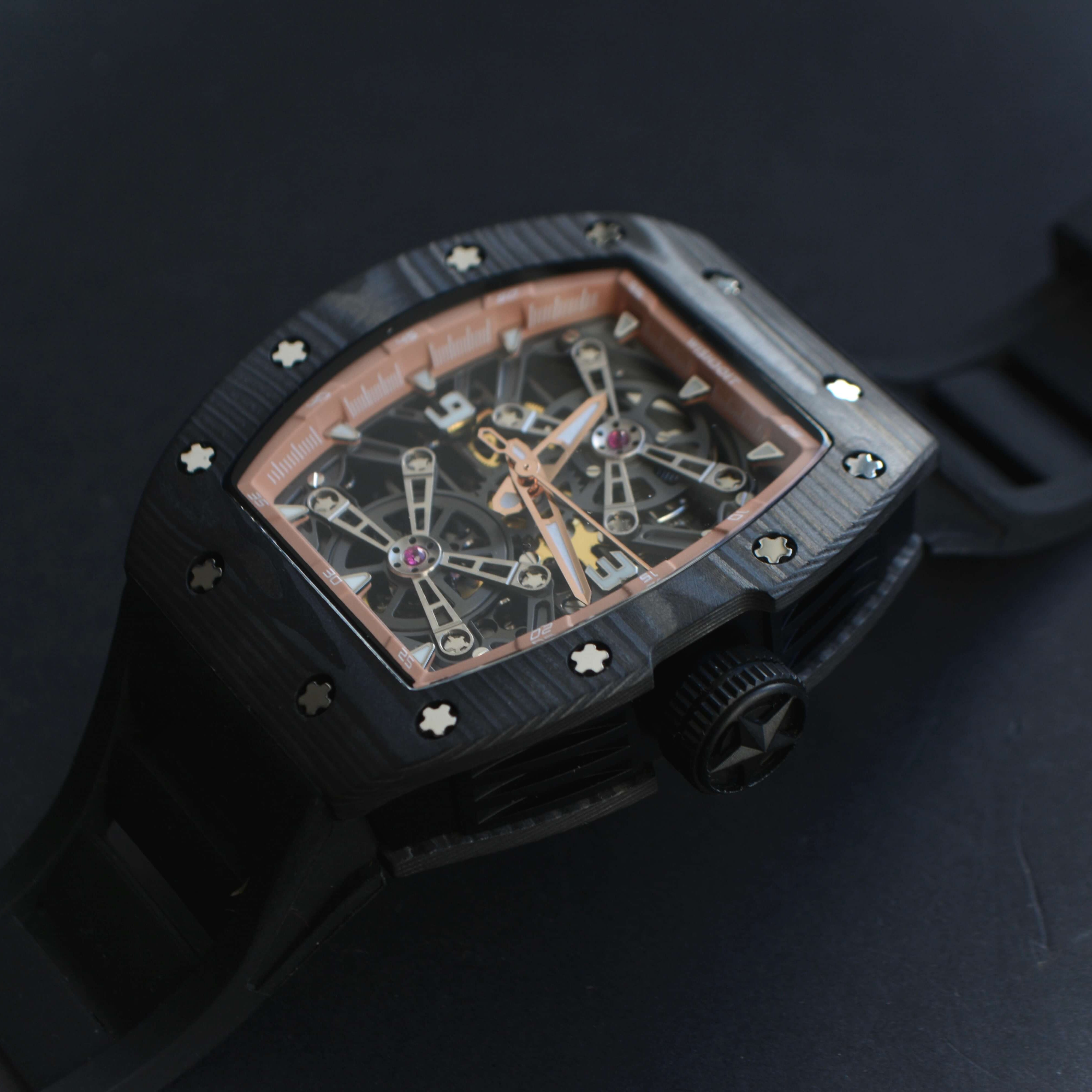 Why a Watch Makes the Perfect Father's Day Gift?