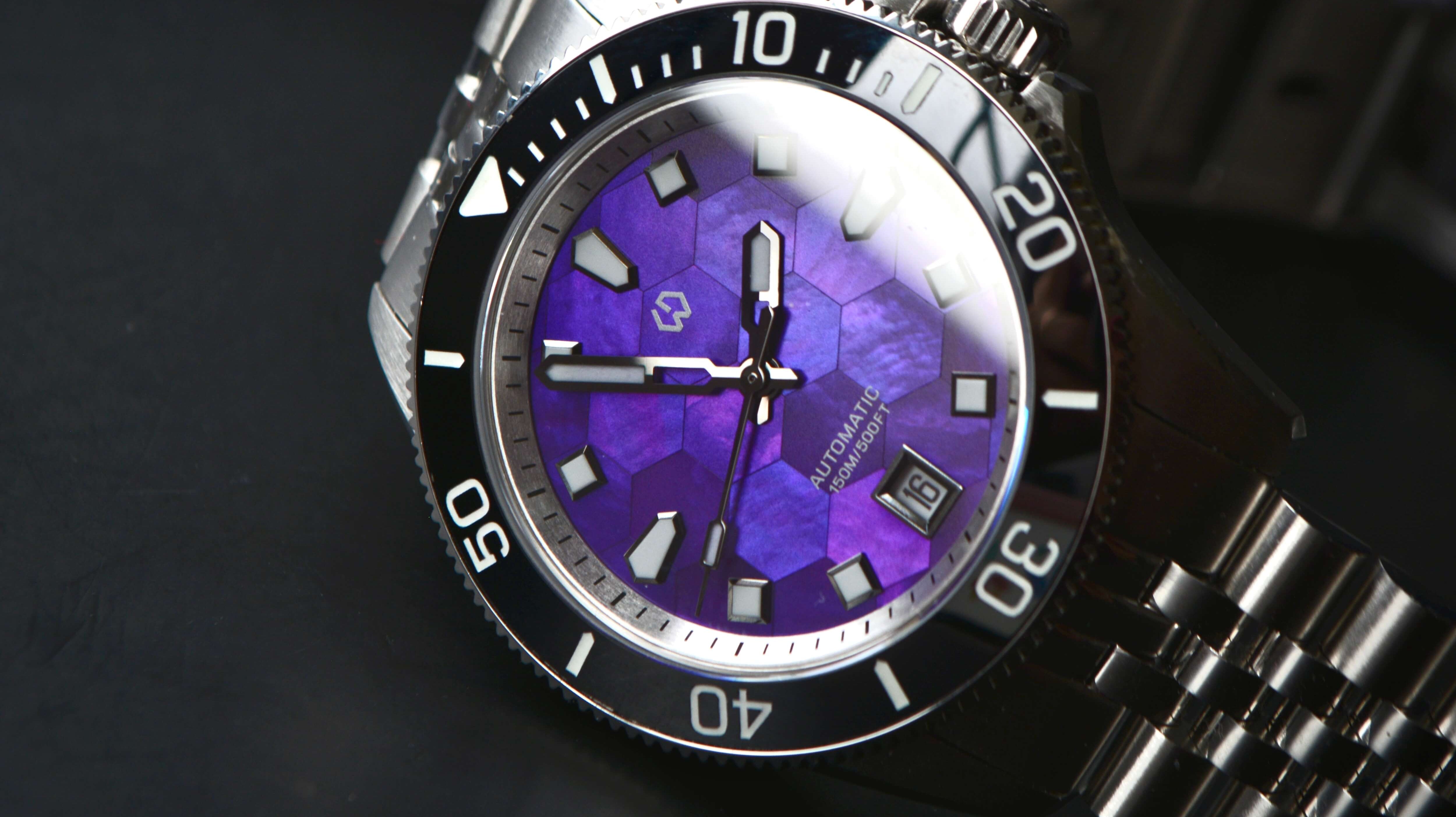 Is 316 Steel Worth the Extra Cost? A No-Nonsense Guide to Watch Case Materials