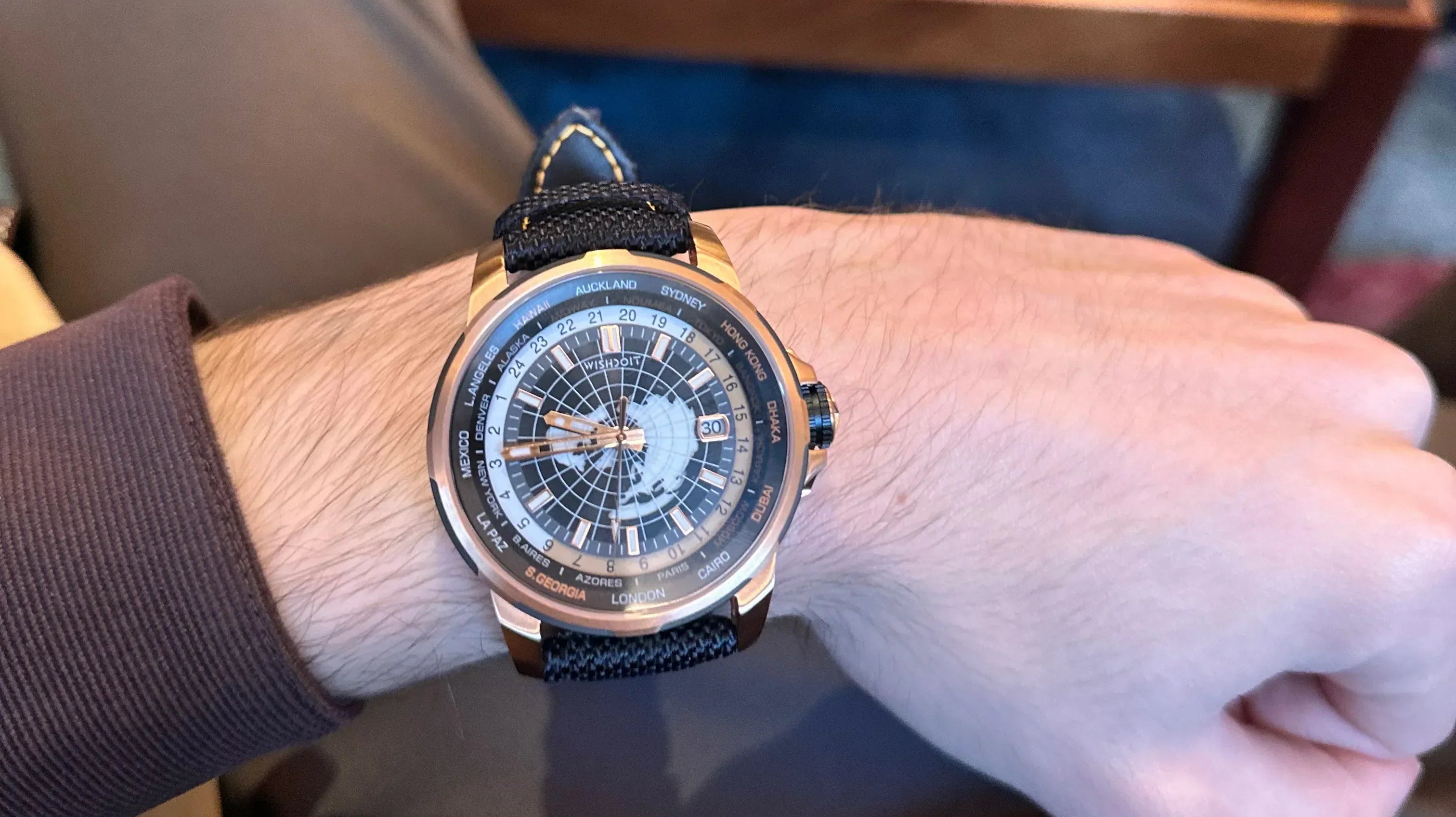 The Art of Pairing: Your Step-by-Step Guide to Matching Watches with Every Occasion