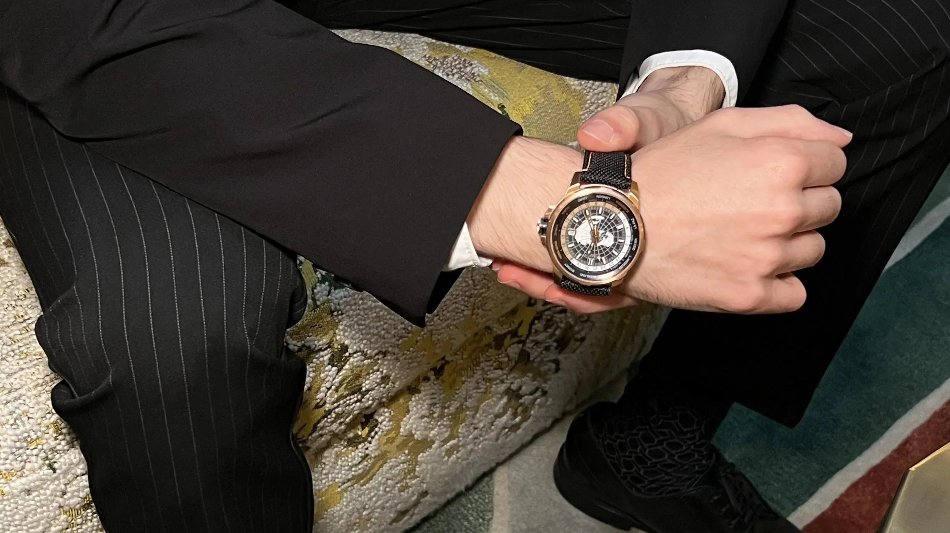 How to Curate a Watch Collection That Complements Your Personal Style?