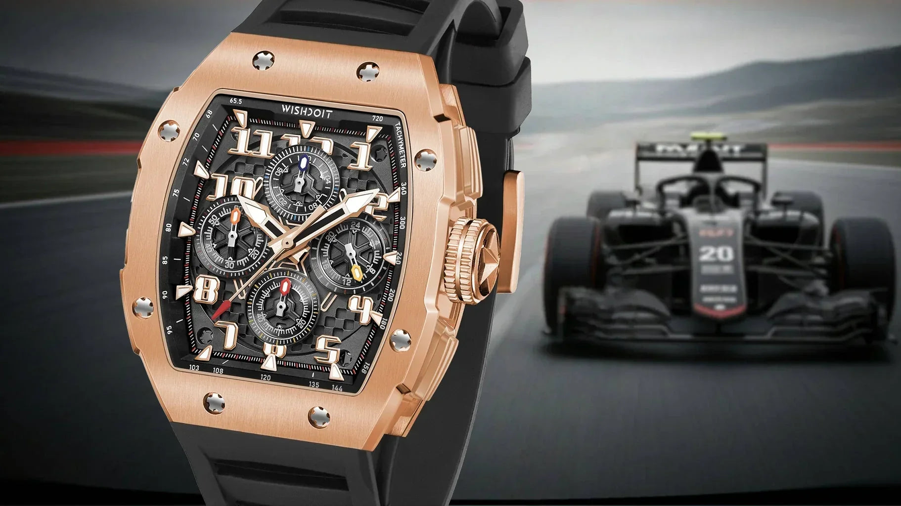 Essential Quartz Watch Maintenance Tips You Must Know