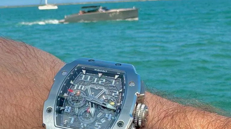 Who invented Swiss watches? Wishdoit Watches